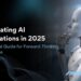 Generative AI investment and adoption trends across U.S. industries in 2025