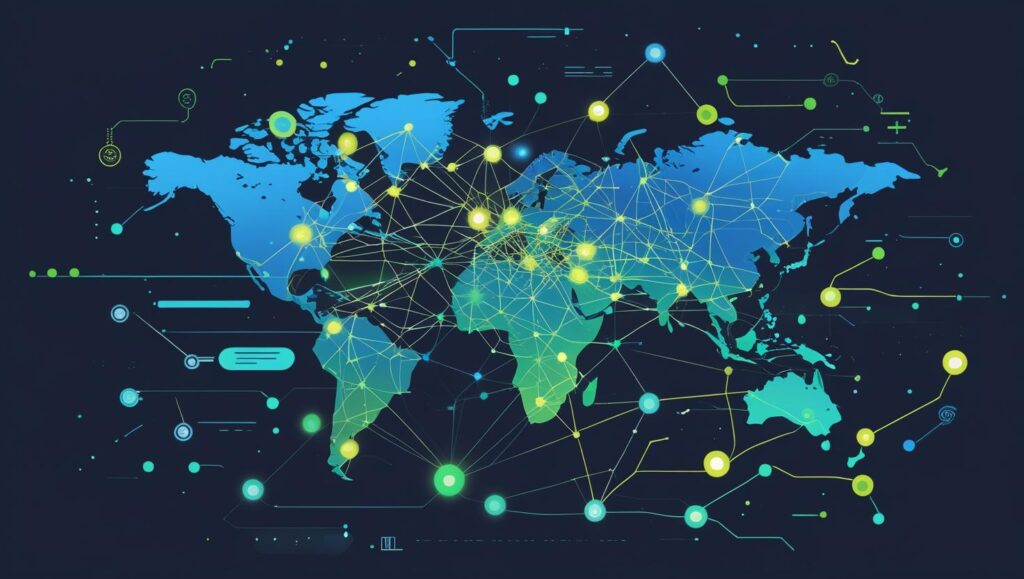 Artificial Intelligence-Driven predictive analytics