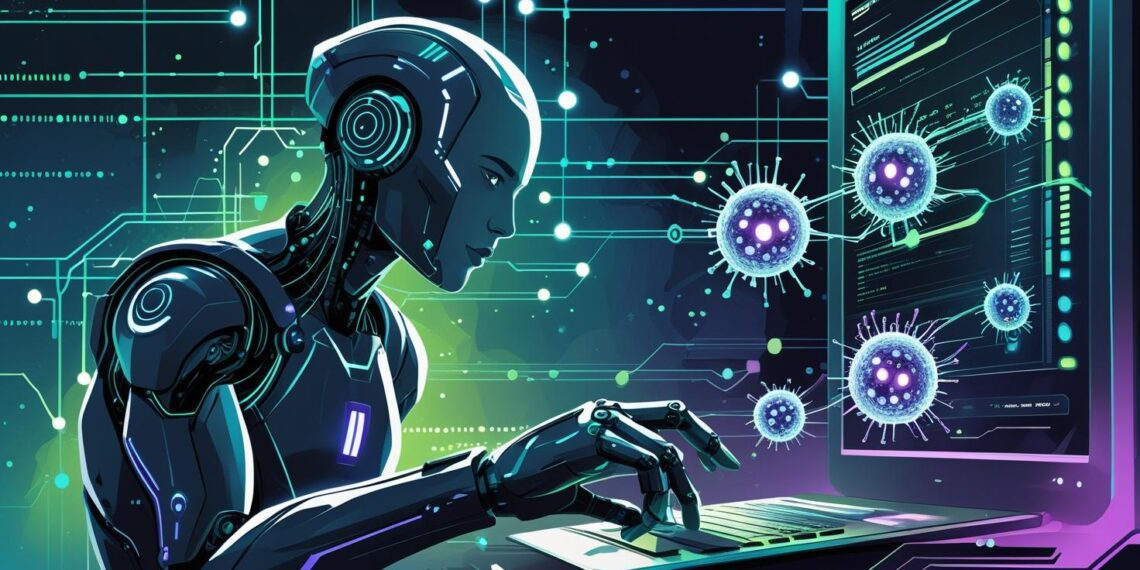 How AI Is Redefining Cybersecurity Strategies