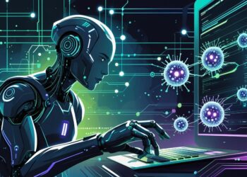 How AI Is Redefining Cybersecurity Strategies
