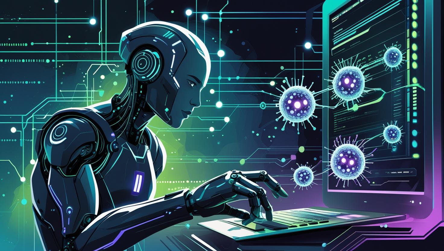 How AI Is Redefining Cybersecurity Strategies