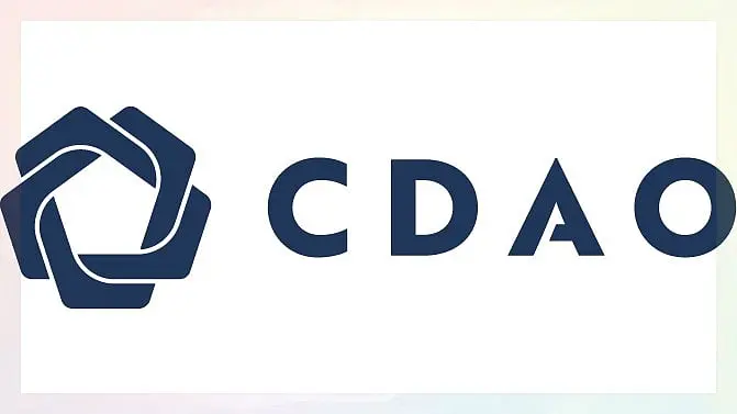"CDAO Government 2025—Leading AI and data strategy for government agencies"