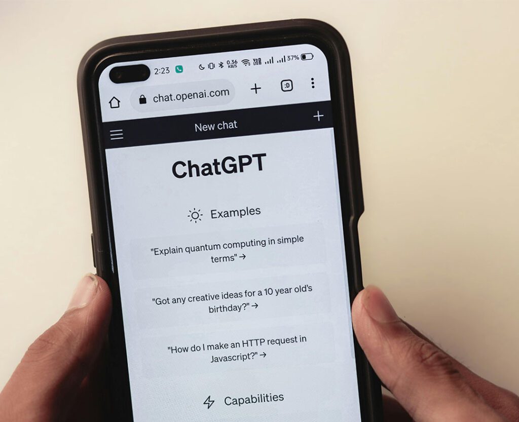ChatGPT is not the only dependable solution to AI chatbots anymore, but it is still the most known brand.