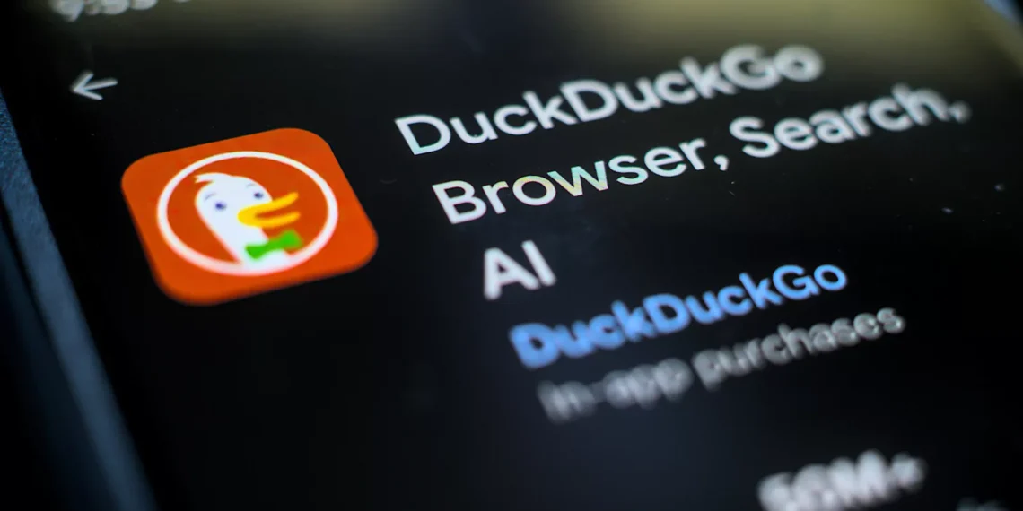 DuckDuckGo Adds Option to Hide AI-Generated Images in Search Results