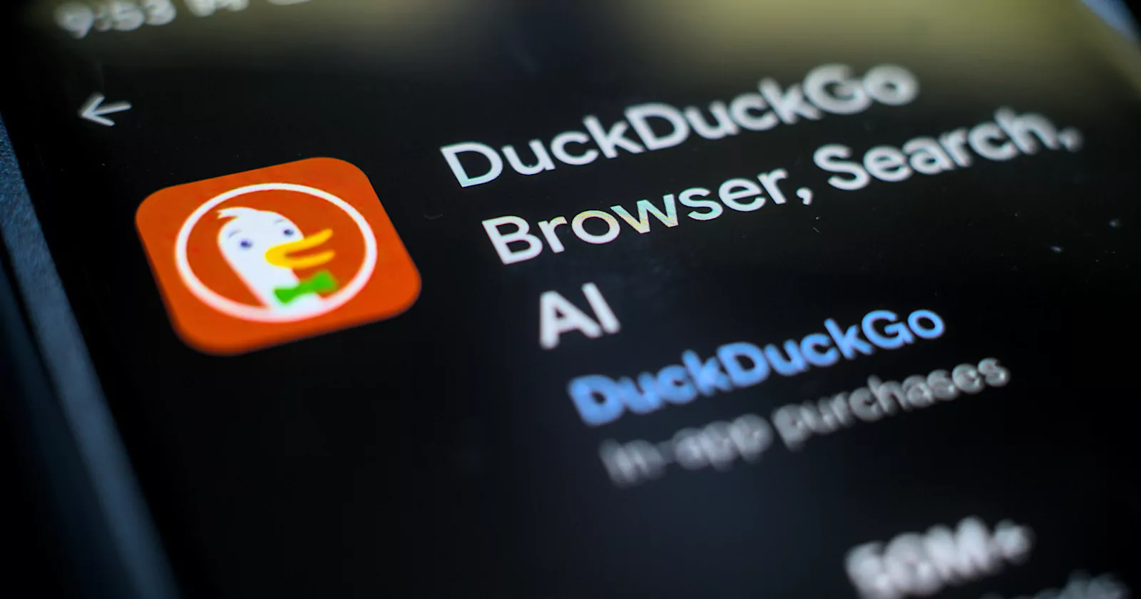 DuckDuckGo Adds Option to Hide AI-Generated Images in Search Results