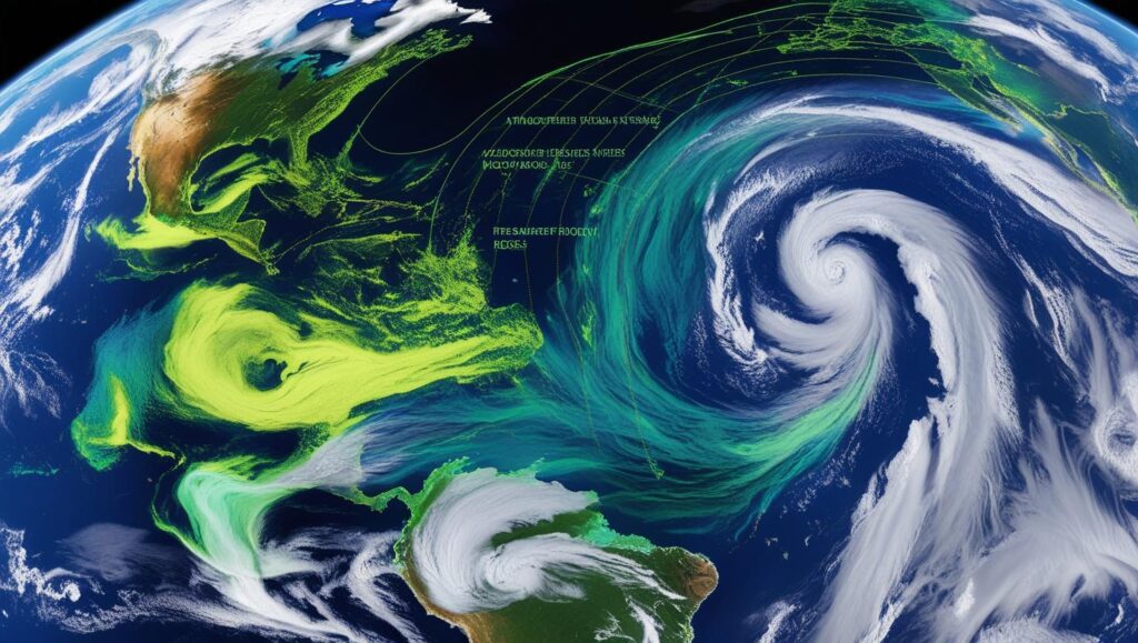 Google DeepMind said AlphaEarth Foundations processes satellite data 16 times more efficiently than current systems