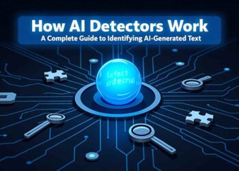 How AI Detectors Work: A Complete Guide to Identifying AI-Generated Text