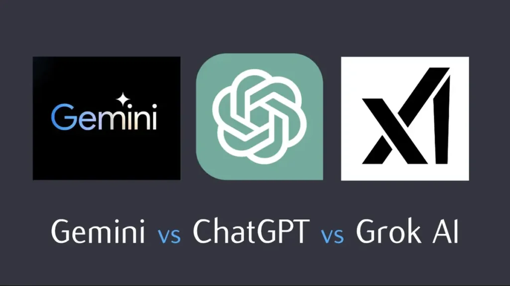 GPT-5 is likely to compete with Grok 4 and Gemini in the AI race
