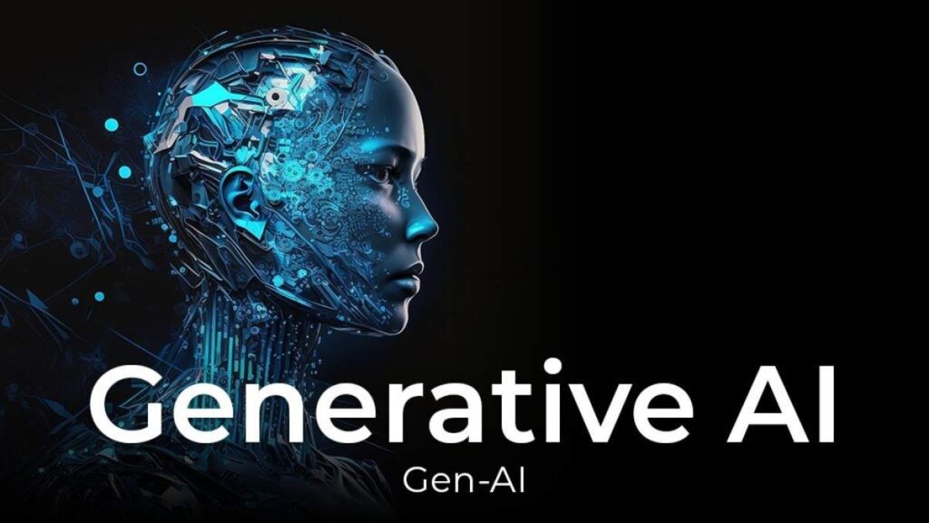 GenerativeAICreatesIntelligentInteraction