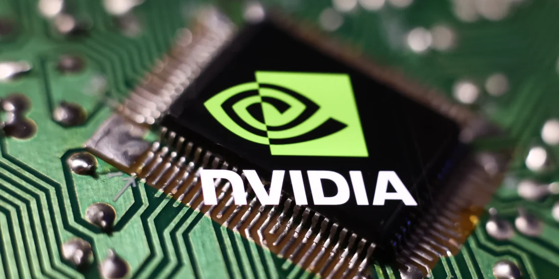 The AI Revolution Behind NVIDIA’s Rise to a $2 Trillion Giant