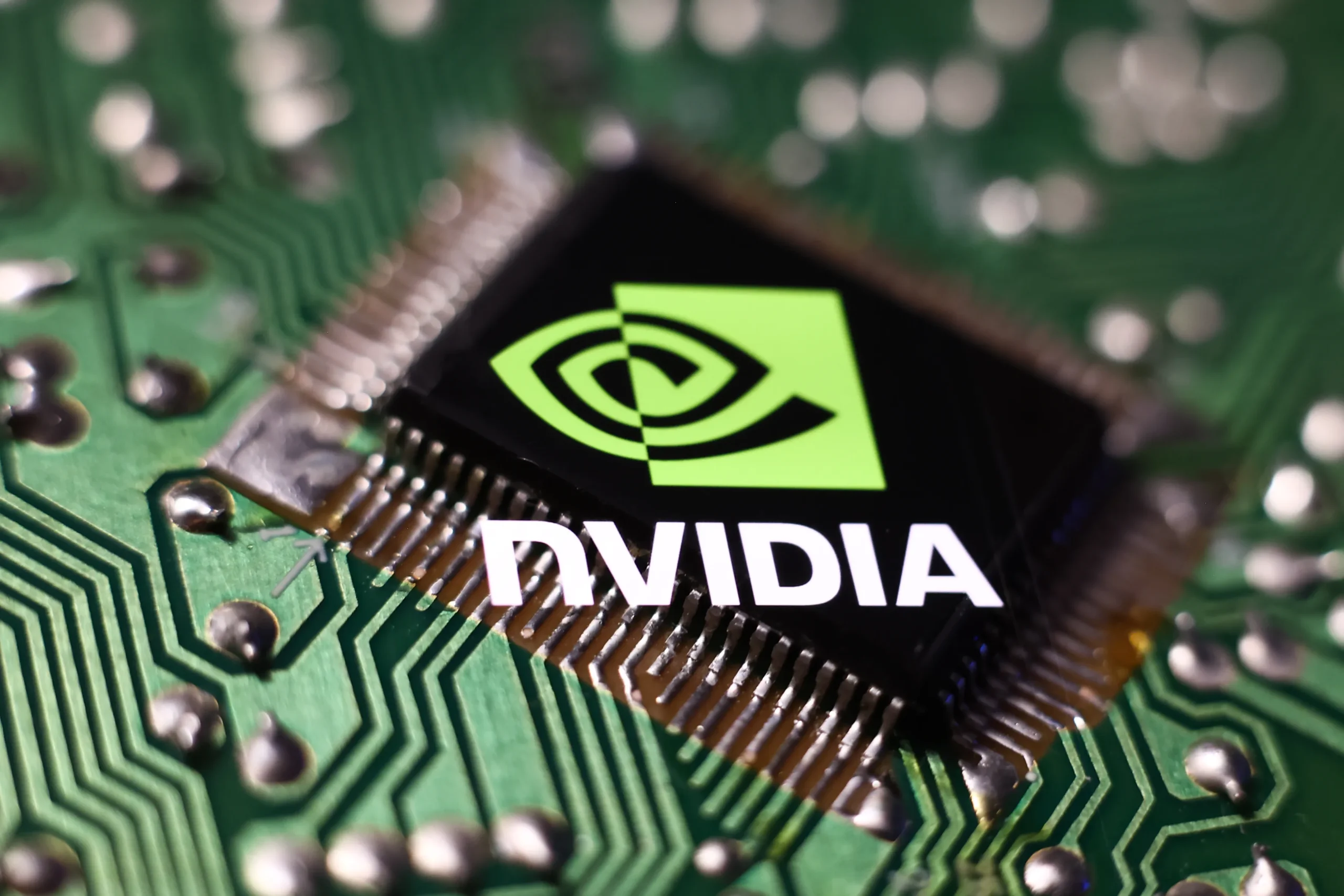 The AI Revolution Behind NVIDIA’s Rise to a $2 Trillion Giant