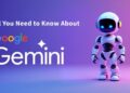 Screenshot of Gemini AI interface showing inaccurate product comparison results in 2025