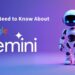 Screenshot of Gemini AI interface showing inaccurate product comparison results in 2025