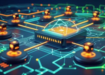 How AI Is Changing Network Infrastructure