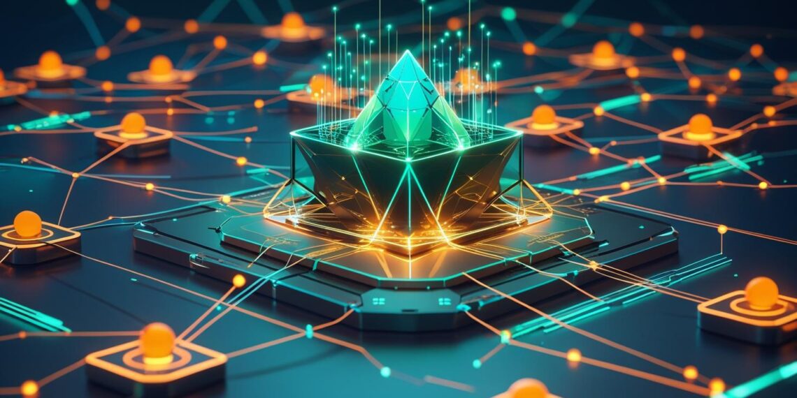 How AI Is Transforming Data Analysis in 2025