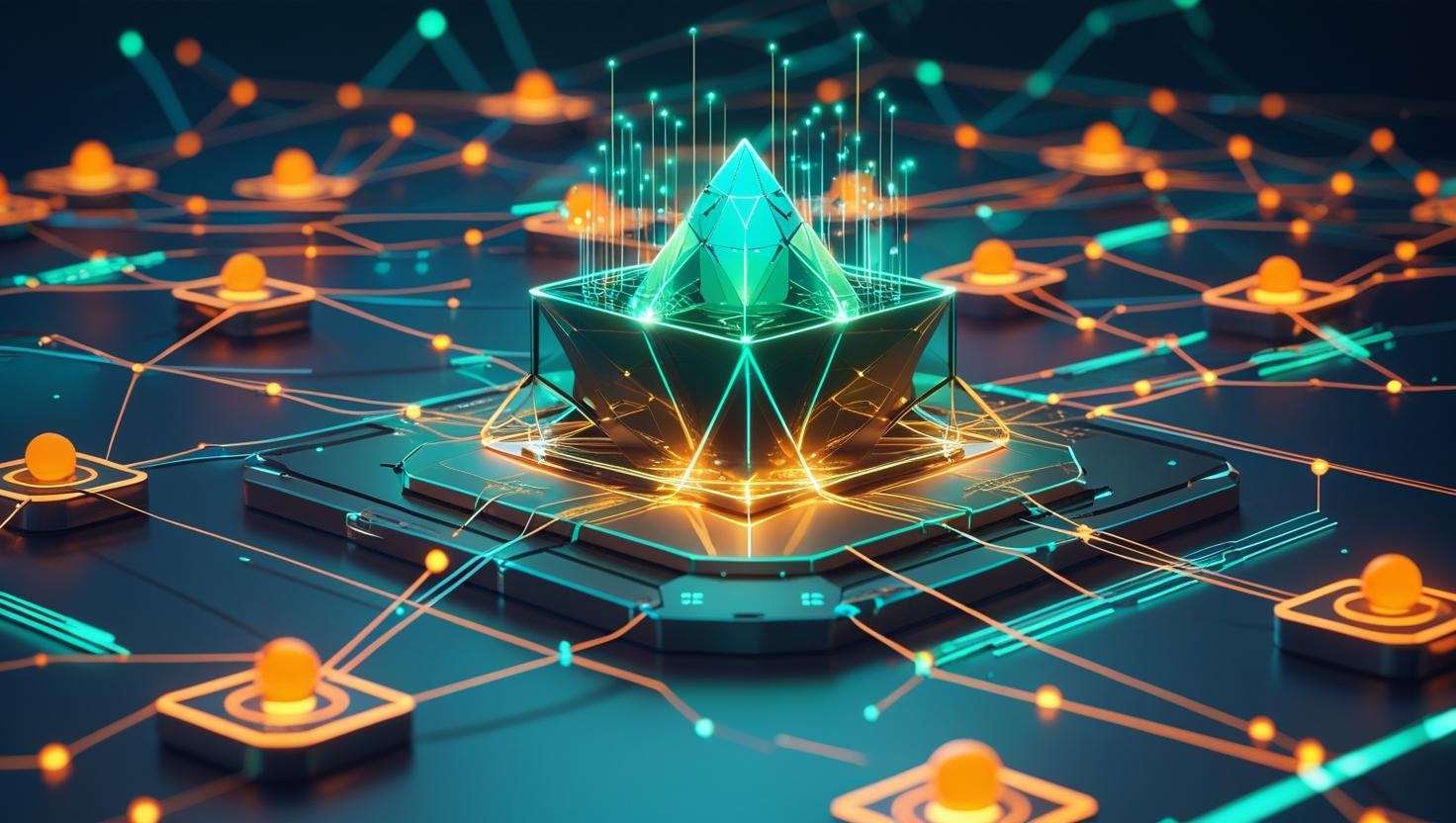 How AI Is Transforming Data Analysis in 2025