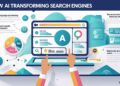 How AI Is Transforming Search Engines