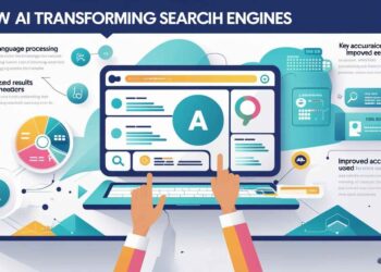 How AI Is Transforming Search Engines