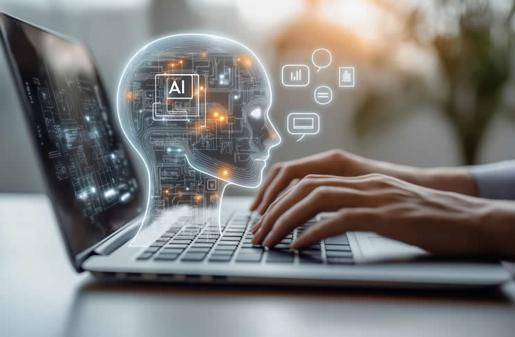 Top AI Trends Transforming Tech and Business in 2025