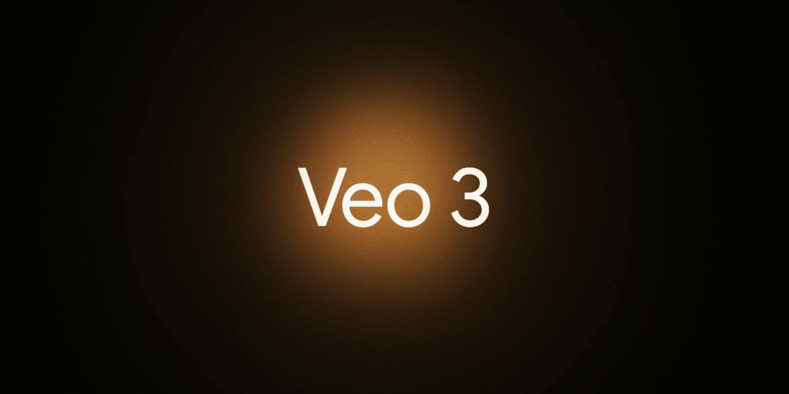 Google’s Veo 3 Unlock the Future of Playable AI Worlds