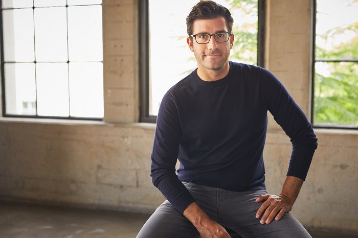 Matt Cimaglia, founder of Quantum Coast Capital,