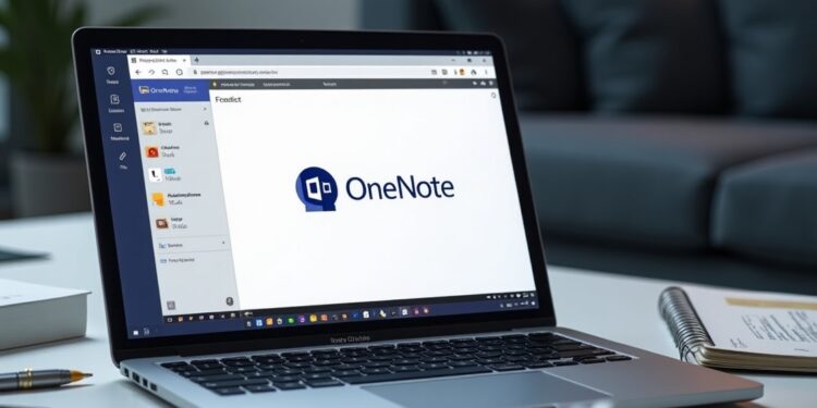 AI in OneNote