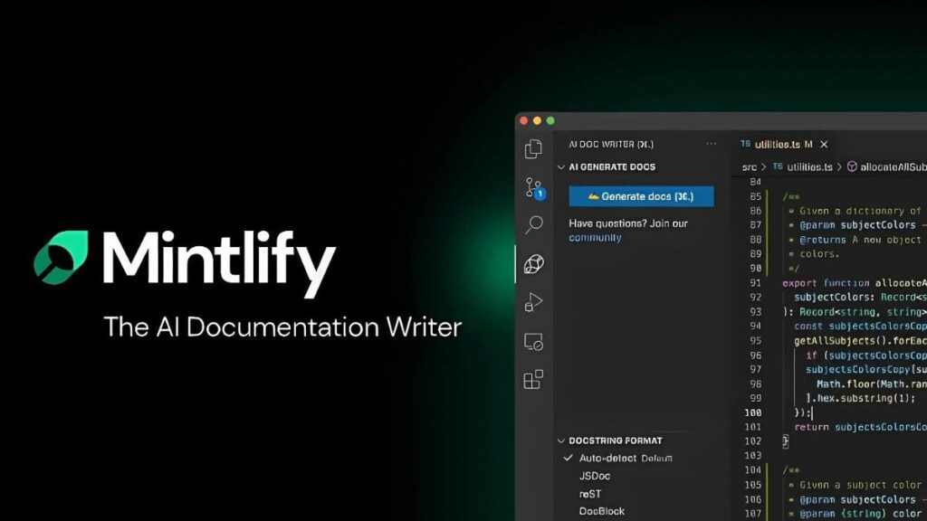 Mintlify 1