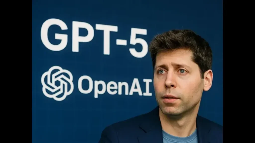 Sam Altman’s OpenAI Expected to Launch GPT-5 in August
