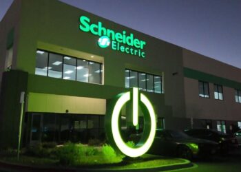Schneider Electric announces full acquisition of Indian joint venture in $6.4B all-cash deal