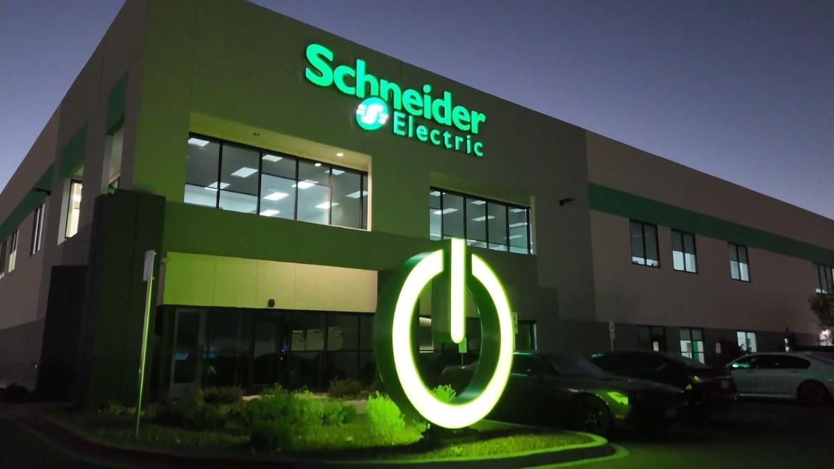 Schneider Electric announces full acquisition of Indian joint venture in $6.4B all-cash deal