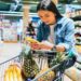 Shop Smarter: How AI is Crafting Personalized Retail Experiences in the US 5 % Shop Smarter: How AI is Crafting Personalized Retail Experiences in the US AI retail personalization improves recommendations, virtual assistants, and smart inventory in U.S. stores.