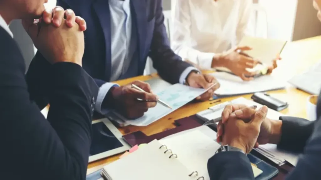 Smarter Business Decisions 1