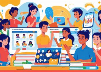 Tailored Success: AI-Driven Personalized Learning Paths for Every US Student