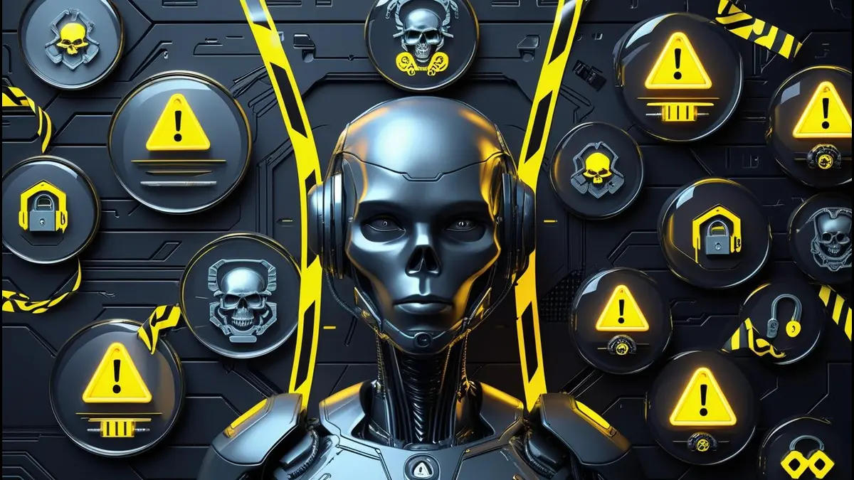 Top 7 Questions You Should Never Ask ChatGPT or Any AI Chatbot