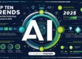 Top AI Trends Transforming Tech and Business in 2025 (And What’s Coming Next)