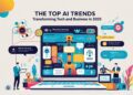 Top 10 AI Tools for Small Businesses to Save Time and Accelerate Growth in 2025