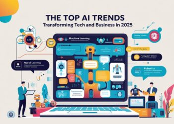 Top 10 AI Tools for Small Businesses to Save Time and Accelerate Growth in 2025