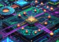 Quantum computing
