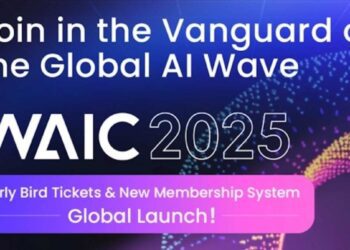 WAIC 2025 opening ceremony in Shanghai brings global leaders together for AI governance and innovation