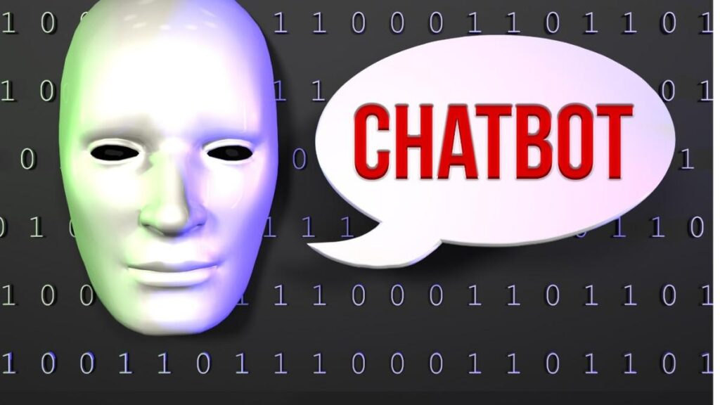 User viewing chat history on Pi AI after a conversation ends