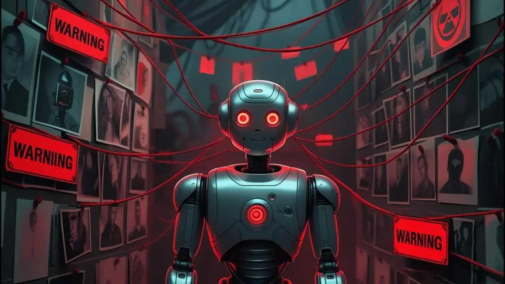 AI chatbots are known to "hallucinate" a term used when they generate false or misleading information.