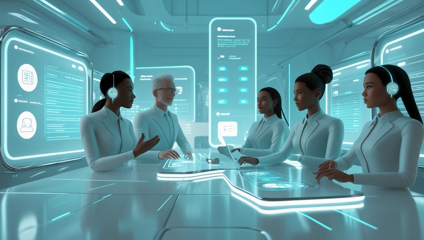 Explore how AI is transforming customer experience through personalization, automation, and ethical strategies. Discover real-world use cases shaping CX success in 2025.