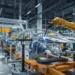 Robotics in the US improving warehouse operations with autonomous mobile robots and human collaboration