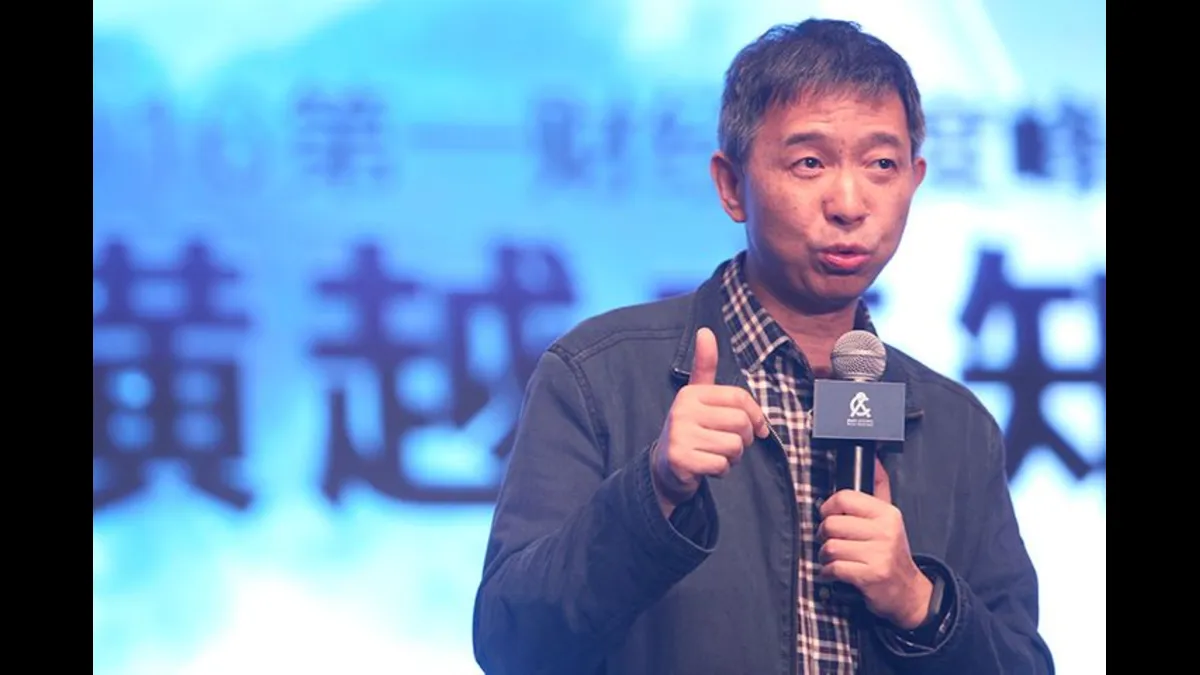 Alibaba AI Chief Predicts 90% of Current AI Projects Will Disappear Within a Decade