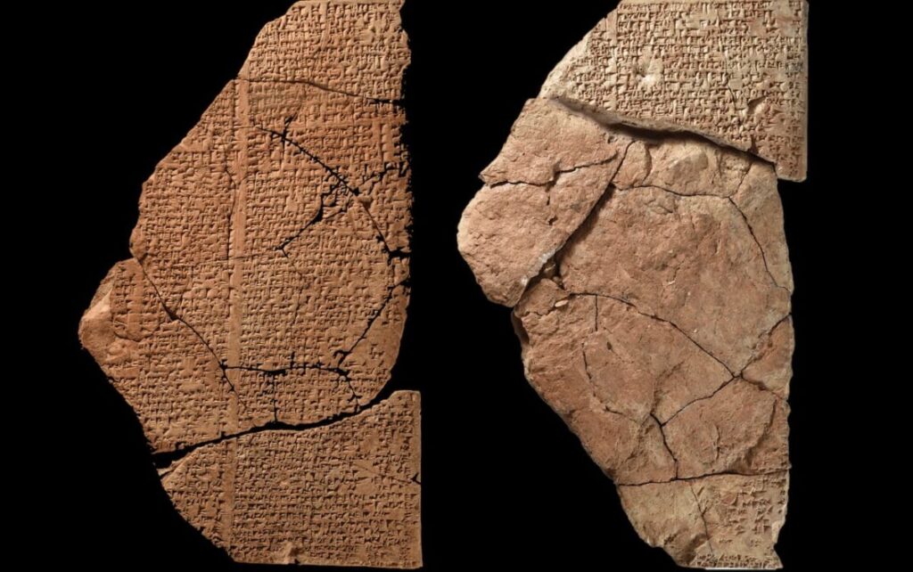 babylon book discovery