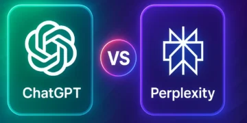 ChatGPT vs Perplexity AI: Which Is the Best AI Search Tool in 2025?