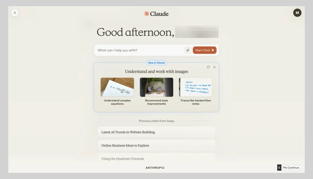 An anthropic project which is Claude is based on implementing the principle of "friendly and safe and truthful" AI