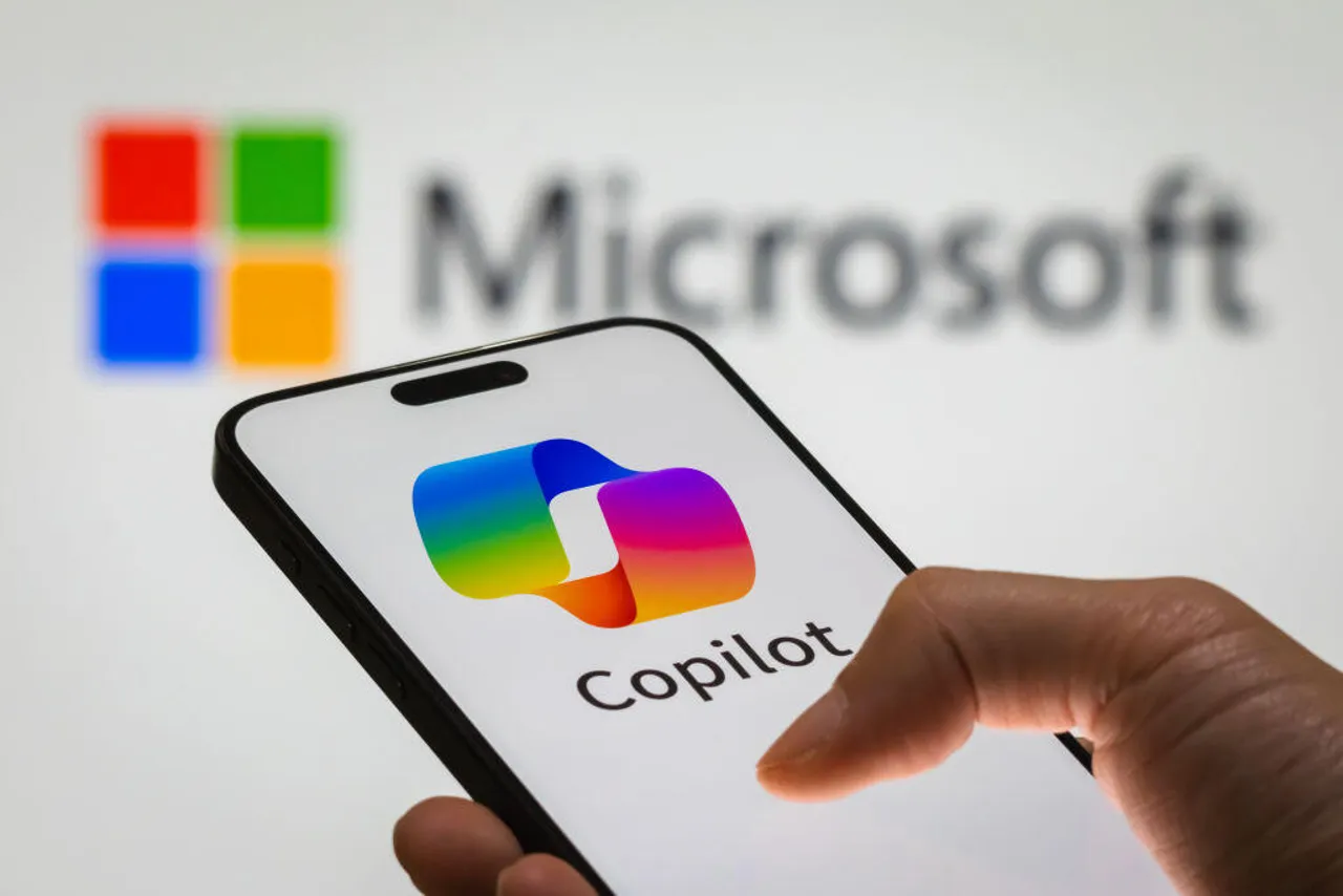 Microsoft Copilot Vision AI Gets Desktop Share Update for Real-Time Help