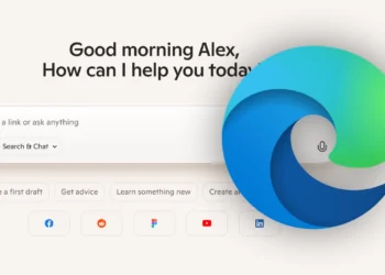 Copilot Mode Turns Microsoft Edge Into an AI-Powered Browser