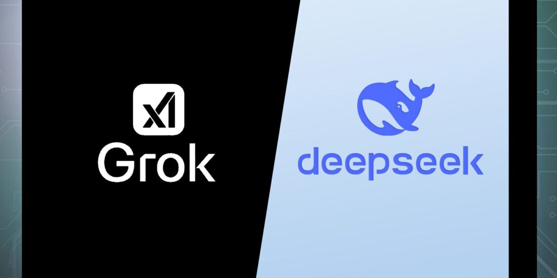 In the fast-evolving AI race of 2025, Grok and DeepSeek stand out as cutting-edge assistants. This comparison explores their features, speed, accuracy, and impact.